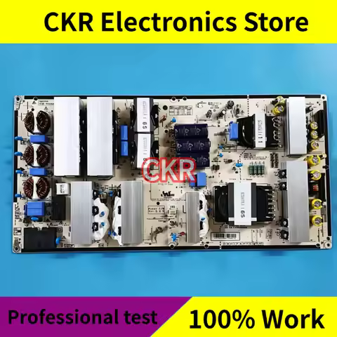 Original for LG OLED65E8PCA Power Board LGP65C8-180P EAX67914301 EAY64748901