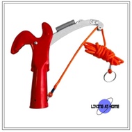 Rambutan Cutter Tree PrunerTrimmer Shear Rambutan Shear Gunting Rambutan buah-buahan