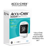 Accu-Chek Instant Meter ONLY (mmol/L) (includes Accu-Chek Softclix lancing device)