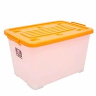 Box Container CB 82 SPRINTER/BOX CB 82 Liters