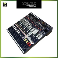 Trident EFX6/2 6 Channel Passive Mixer