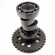 FOR Baotian Taotao Jonway VIP ZNEN GY6 50cc 80cc 100cc High Angle Performance A9 Camshaft 139QMB 139