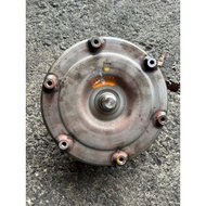 PASSO MYVI ALZA RUSH K3 3SZ GEARBOX CONVERTOR USED JAPAN