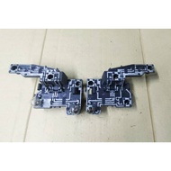 Tail lamp socket waja lampu belakang socket waja rear light socket waja tail light socket waja taill