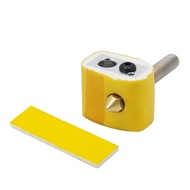 RAMPS 5pcs Heating Block Heat Insulation Cotton Part for MK8 MK9 Extruder Heated Thickness Parts Pro