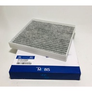 [Genuine] Air conditioner air filter for Accent (18-22), Tucson (16-21) Sonet Kona 97133D1000/97133D
