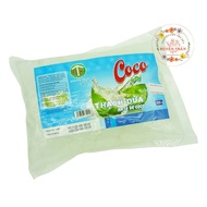 Coconut Jelly 1kg - Milk Tea Ingredients