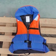 Life Jacket Adult Life Jacket Foam Life Jacket Marine Work Life Jacket