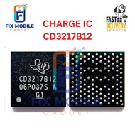 NEW ORIGINAL CHARGING IC CD3217B12 CD3215C00 ONE PIECE