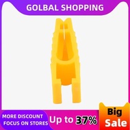 Hot Sale 3cm Car Automobile Fuse Tweezers Universal Blade Fuse Puller Fuse Clip Tool Extractor For C