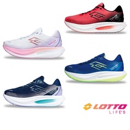 [LOTTO] VOLATA 400 ETPU Road Cushioning Men Women Road Running Shoes LOTTO Running Shoes Men's Shoes