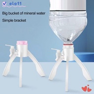 ELO Water Dispenser, Bracket Outlet Bracket Water Bottle Faucet, 4L-6.5L Outlet Water Bottled Water 