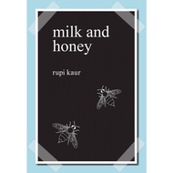 [ePu3/P0F] milk and h0ney