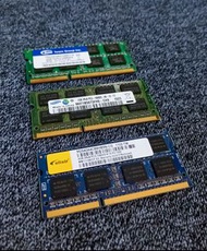 Elixir 4GB ram DDR3記憶體