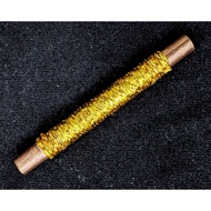 Takrut Mahalap {Wat Kura} Blessed By CK Nam, CK Choy & Many Local Monks 2551 (Amulet Thai 泰国佛牌)