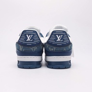 LV Fashion Men Fashionable Sports Shoes Women 5888 HFO0