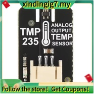 【】Temperature Sensor Module Temperature Module Analog Temperature Sensor Module
