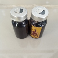 KEMENYAN HITAM CAIR WANGI Menyan Candu Hitam Turki