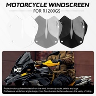 Motorcycle Windshield ABS Plastic Windscreen for BMW R1250GS R1200GS R1250 R1200 R 1200 1250 GS 1200