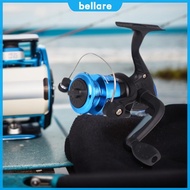 Folding Saltwater Ultralight Spinning Reel 5.2:1 Gear Ratio Saltwater Spinning Reel Fishing Reel Sal