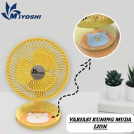 [COD] CHARACTER FAN / MINI FAN / CUTE CHARACTER / CHEAP FAN / 9 INCH JS