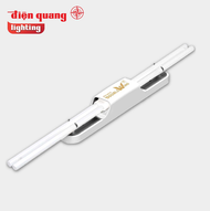 Bộ đèn LED DOUBLEWING Điện Quang ĐQ DW 212D 12W x 2 daylight