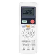 Remote Control Applicable To Haier Air Conditioner Yr-Hd14/06 0010401511G Yl-Hd04 English Version
