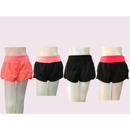 Zumba YOGA GYM FITNESS SHORTPANTS Aerobics Gymnastics Pants (Fading Pants)