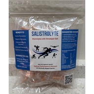 Salistrolyte electrolytes supplements #recovery cramps #keto #fasting