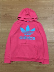 HOODIE ADIDAS BIG LOGO CENTER