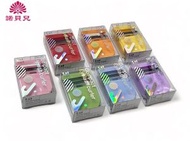 貝印 - Kai Beauty - 便携式卷翹睫毛夾 單個庄 [**顏色隨機出貨**] (平行進口)