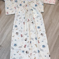 Cartoon shorts for women
