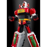 【新貨預訂】[超合金魂] GX-43 鬥將大武士 完全變形 合金模型 figure