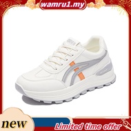 AEVUM Sneaker Shoes Women Sports Shoes Low-top Non-slip Breathable Shoes Sport kasut perempuan Runni