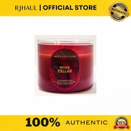 {FAST-SHIPPING} BI BI DOUBLE YOU CANDLE WINE CELLAR