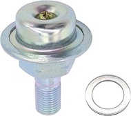 OXCANO Fuel Injection Pressure Regulator PR4103 Compatible with Supra 4Runner Cressida Pickup 2.4L 2