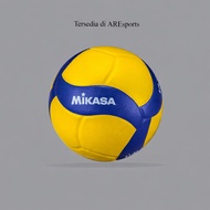 MIKASA V300W volleyball, original imported Mikasa volleyball, bonus net & valve