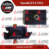 Suzuki F5A/F6A Engine Mounting / Engine Support 56626-46310