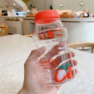 Yakult Drinking Bottle