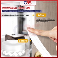 Door gap cover, house door gap cover, door gap cover, door seal cover