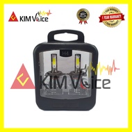 IPF HB4 LED Light (9006) Original Car Light