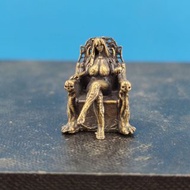 風水擺設招財闢邪佛像鹹蛋超人奧特曼高度23mm ultraman decoration #pdc 721042