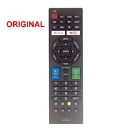 Gb234wjsa remote control for sharp smart TV Netflix YouTube apps