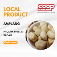 Amplang Sabah (200 gram)
