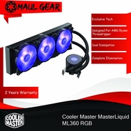 Cooler Master MasterLiquid ML360 RGB - TR4