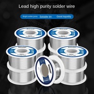 ONLYGOODS  Corel Solder, Low-melting 20g 50g 100g 0.8 1.0mm Low Temperature Welding Wire, Universal 
