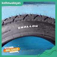 BMX BIKE OUTER TIRE 16 X 3.0 16X3.0 16X30 30 SWALLOW DELI TIRE JUMBO BEST