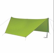 Kelty Upslope Tarp Shelter 露營天幕