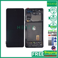 Samsung Galaxy S20FE / Samsung S20 FE / G780 OLED W/F Fingerprint LCD TOUCH SCREEN DISPLAY DIGITIZER
