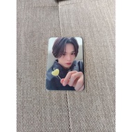 Treasure Asahi Photocard